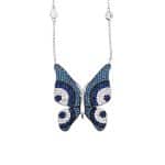 Gargantilha em Prata GP50