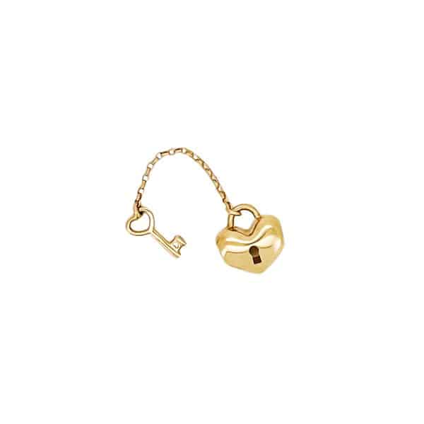 Pingente em Ouro 18kts PIN280