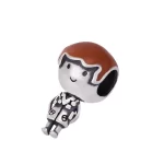 Berloque em Prata BL469