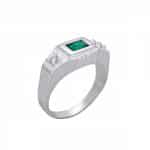 Anel em Prata ANP105