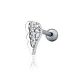 Piercing em Prata PIE80