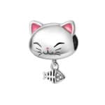 Berloque em Prata BL418