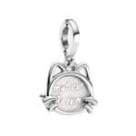 Berloque em Prata BL420