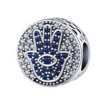 Berloque em Prata BL448