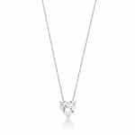 Gargantilha em Prata GP36