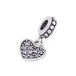 Berloque em Prata BL471