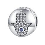 Berloque em Prata BL450