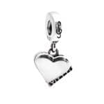 Berloque em Prata BL438