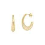 Par de Brincos BX 416 BRBX62