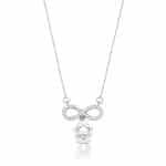 Gargantilha em Prata GP47