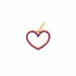 Pingente em Ouro 18kts PIN281