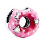 Berloque em Prata BL411