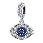 Berloque em Prata BL449