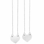 Escapulário em Prata EP05