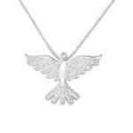 Gargantilha em Prata GP27