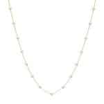 Gargantilha em Ouro 18kts GO65