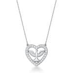 Gargantilha em Prata GP35