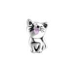 Berloque em Prata BL416