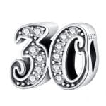 Berloque em Prata BL442