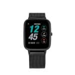 Relógio de Pulso SMARTWATCH MORMAII LIFE PRETO