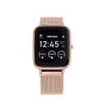 Relógio de Pulso SMARTWATCH MORMAII LIFE ROSE GPS