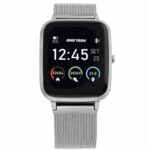 Relógio de Pulso SMARTWATCH MORMAII LIFE PRATA