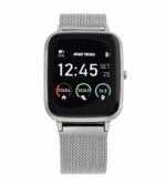 Relógio de Pulso SMARTWATCH MORMAII LIFE PRATA