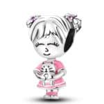 Berloque em Prata BL480