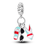 Berloque em Prata BL477