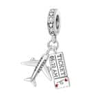 Berloque em Prata BL475