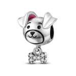 Berloque em Prata BL485