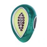 Berloque em Prata BL491