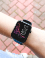 Relógio de Pulso SMARTWATCH LINCE FIT 2 - Imagem 3