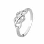 Anel em Prata ANP113