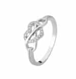 Anel em Prata ANP113