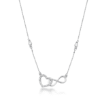 Gargantilha em Prata GP51