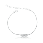 Pulseira em Prata PP44