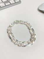 Pulseira em Prata PP34 - Imagem 2