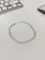 Pulseira em Prata PP37 - Imagem 2