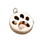 Pingente em Ouro BX 416 PINBX106