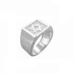 Anel em Prata ANP111