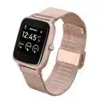 Relógio de Pulso SMARTWATCH MORMAII LIFE ROSE GPS - Imagem 2