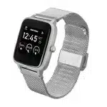 Relógio de Pulso SMARTWATCH MORMAII LIFE PRATA - Imagem 3