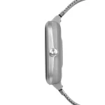 Relógio de Pulso SMARTWATCH MORMAII LIFE PRATA - Imagem 2