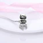 Pulseira em Prata PP41 - Imagem 2