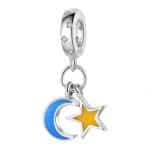 Berloque em Prata BL483