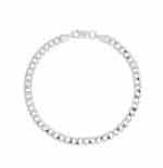 Pulseira em Prata PP37