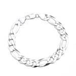 Pulseira em Prata PP34