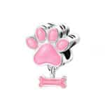 Berloque em Prata BL484