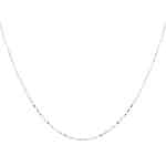 Corrente em Prata CP04